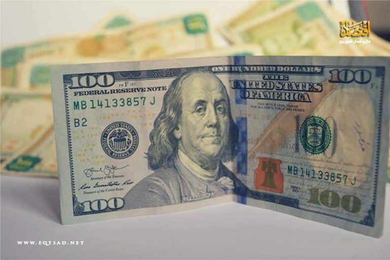 أسعار العملات في سوريا قبيل عصر الخميس