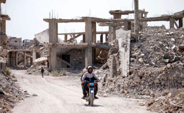 5 عمليات خلال 24 ساعة.. حوادث الاغتيال تتصاعد في درعا بعد اتفاق طفس