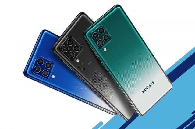 سامسونغ تنتج هاتفا ذكيا ببطارية خارقة تصل قدرتها 7000 ميللي أمبير