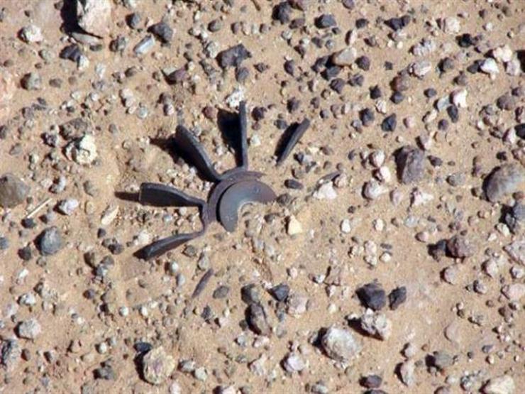 مع بداية موسم الكماة.. ألغام الأسد تحصد حياة مدنيين وعسكريين في البادية