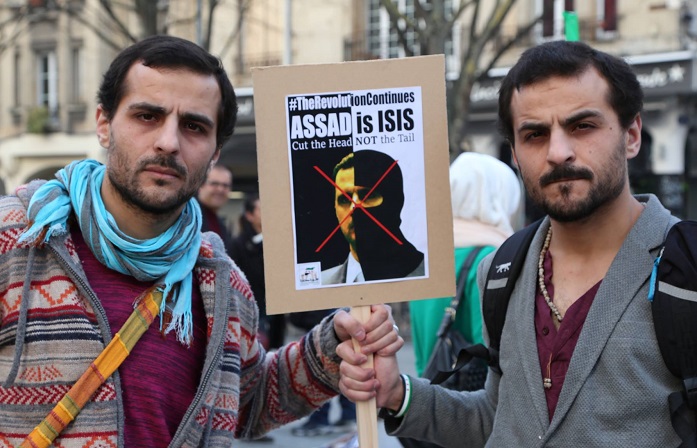 للأخوين ملص.. فيلم قصير يحاكي أحلام السوريين في زمن الحرب