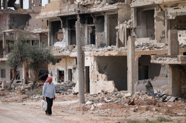 درعا.. اللجان المركزية ترفض الدخول في مفاوضات مع النظام وإيران ترسل تعزيزات جديدة