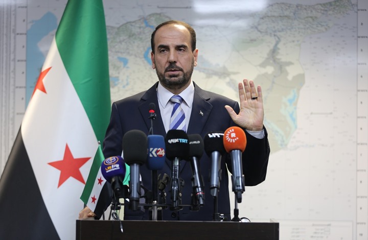 الحريري يحمل نظام الأسد مسؤولية فشل مباحثات اللجنة الدستورية