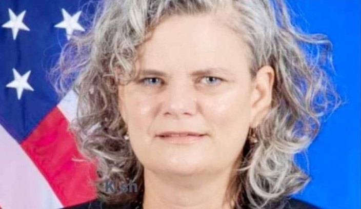 واشنطن تعين إيمي كترونا ممثلاً خاصاً بالإنابة لشؤون سوريا