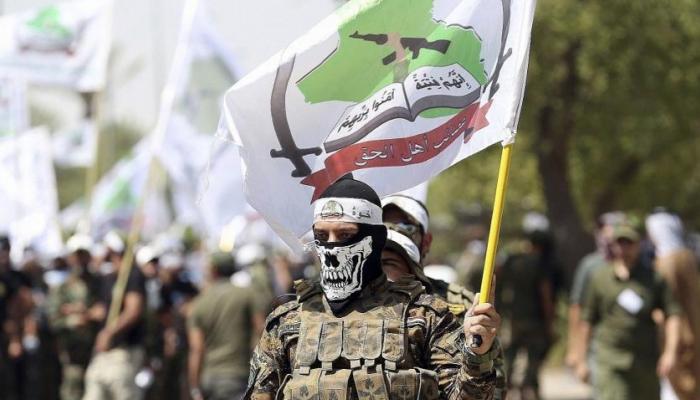 ميليشيات طائفية عراقية تتوعد بالثأر من أمريكا بعد غارات الأخيرة على سوريا