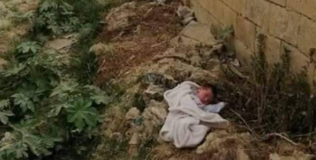 لبنان.. العثور على جثة رضيع والدته سورية مرمية جنوب بيروت