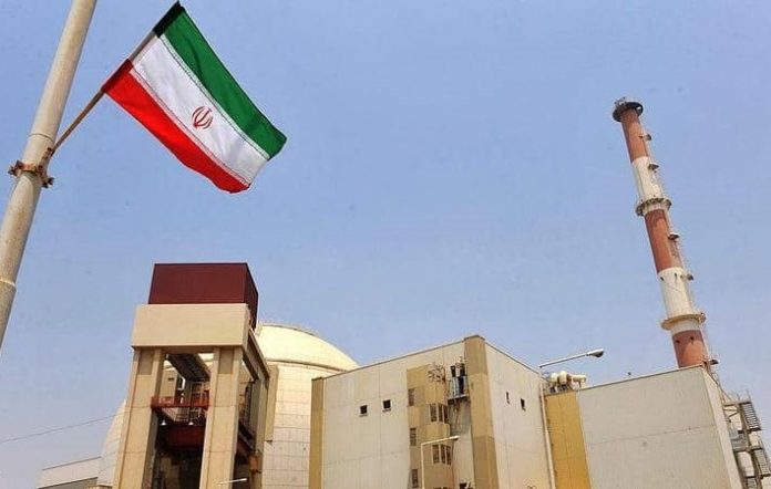 وكالة الطاقة الذرية: إيران بدأت بإنتاج اليورانيوم المعدني منتهكة للاتفاق النووي