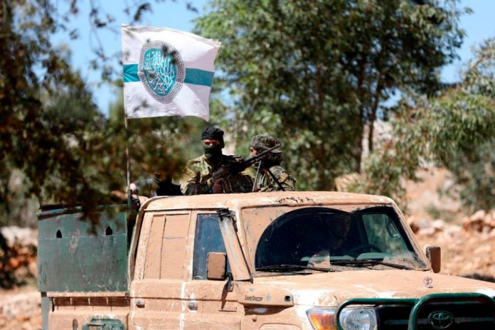 مقتل مدني في سجون تحرير الشام شمال إدلب