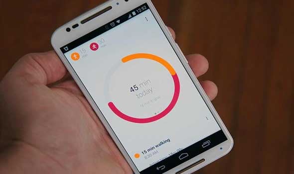 غوغل تعتزم إطلاق خاصية لقياس نبضات القلب والتنفس عبر الهواتف الذكية