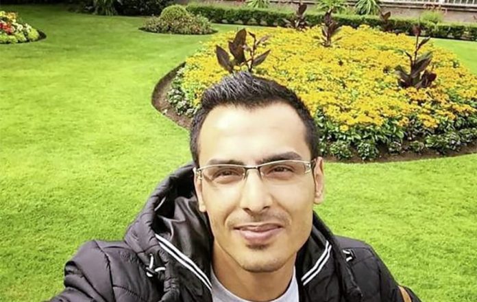 بعد 3 سنوات من الجريمة.. إعادة النظر في مقتل شاب سوري في إيرلندا بدعوى اختلال عقلي