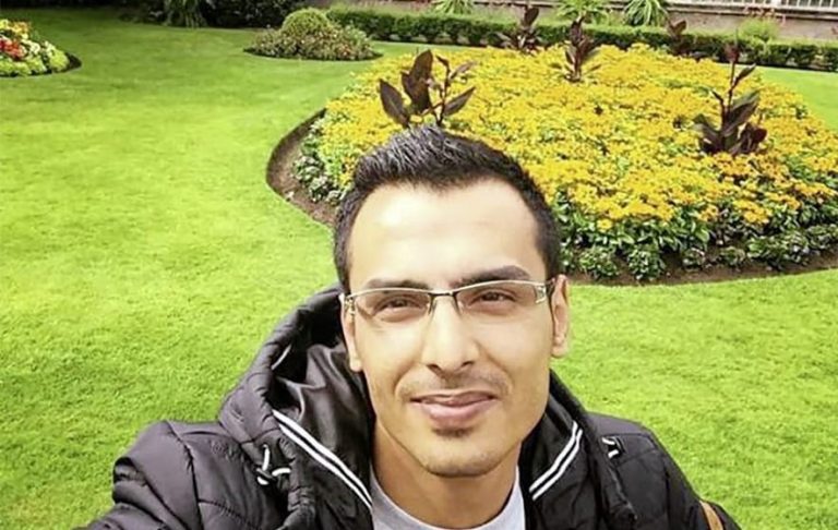 بعد 3 سنوات من الجريمة.. إعادة النظر في مقتل شاب سوري في إيرلندا بدعوى اختلال عقلي