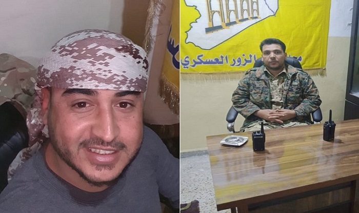 قادة فاسدون في قسد يفتحون معابر مع النظام بدير الزور