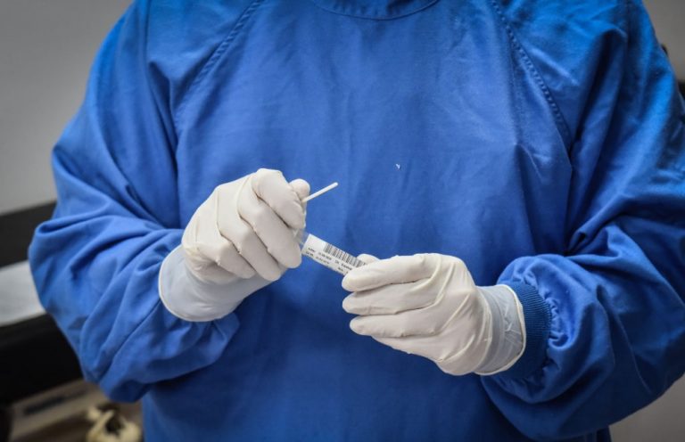 لمكافحة كورونا.. الأمم المتحدة تتبرع بمعدات طبية للبنان