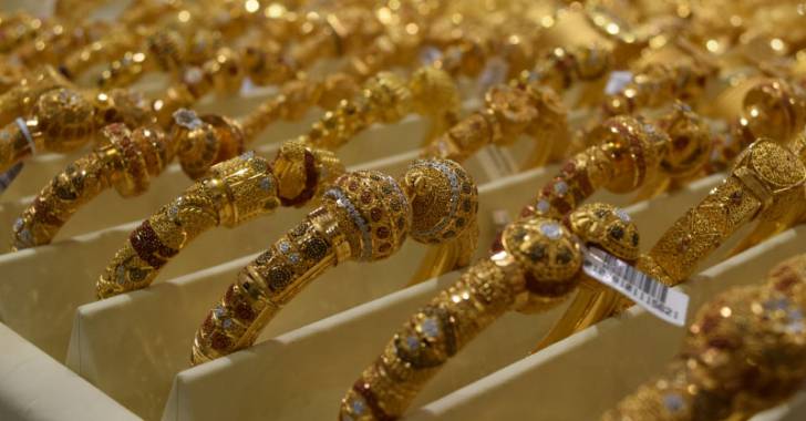 السبت.. أسعار الذهب في دمشق