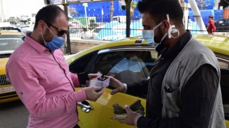 من أين سيحصل نظام الأسد على لقاح كورونا؟