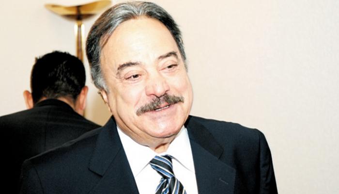 وفاة الفنان المصري يوسف شعبان متأثراً بفيروس كورونا