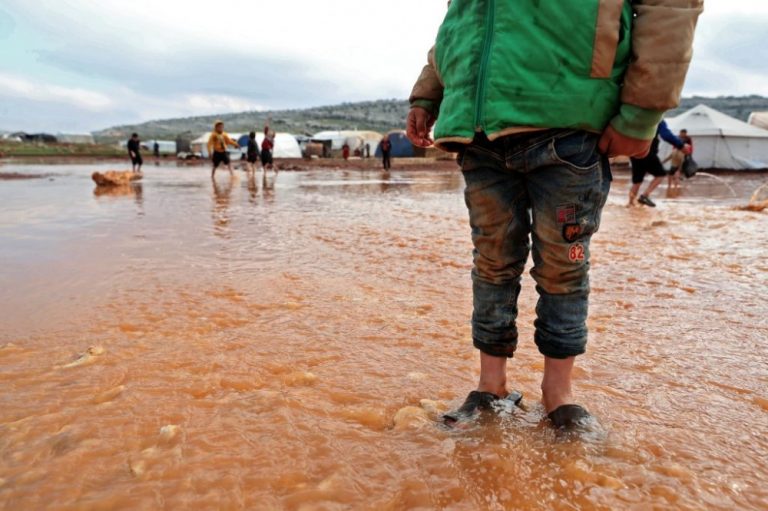 يونيسيف: أطفال سوريا لا يزالون في خطر يوما بعد يوم