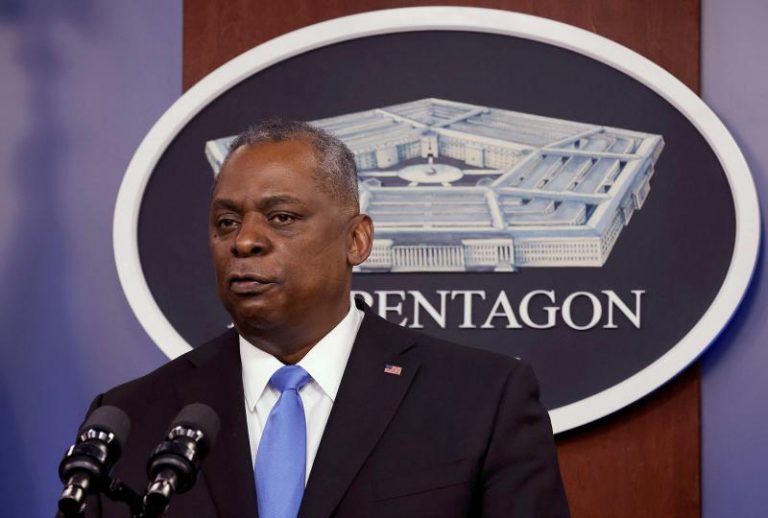 البنتاغون: لسنا في عجلة للانسحاب من أفغانستان