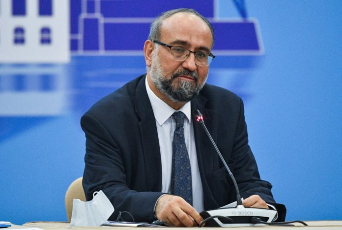 المعارضة السورية تطالب بخطة عمل واضحة للجنة الدستورية