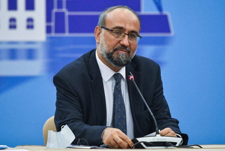 المعارضة السورية تطالب بخطة عمل واضحة للجنة الدستورية