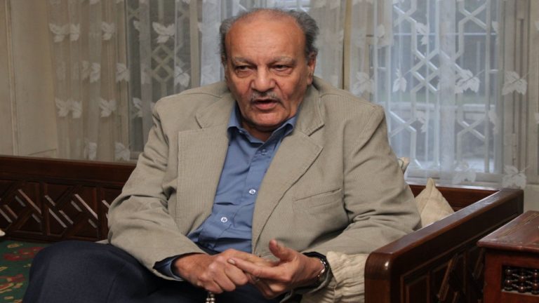 وفاة المفكر والفقيه القانوني المصري طارق البشري متأثرا بـكورونا