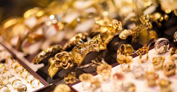أجرة الصياغة وسيلة لتجاهل تسعيرة الذهب الرسمية بدمشق