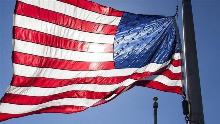 أمريكا تقصف جماعة مسلحة مدعومة من إيران بسوريا