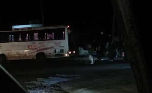 روسيا تنقل مجموعة جديدة من أبناء السويداء إلى حميميم تحضيرا لنقلهم إلى ليبيا