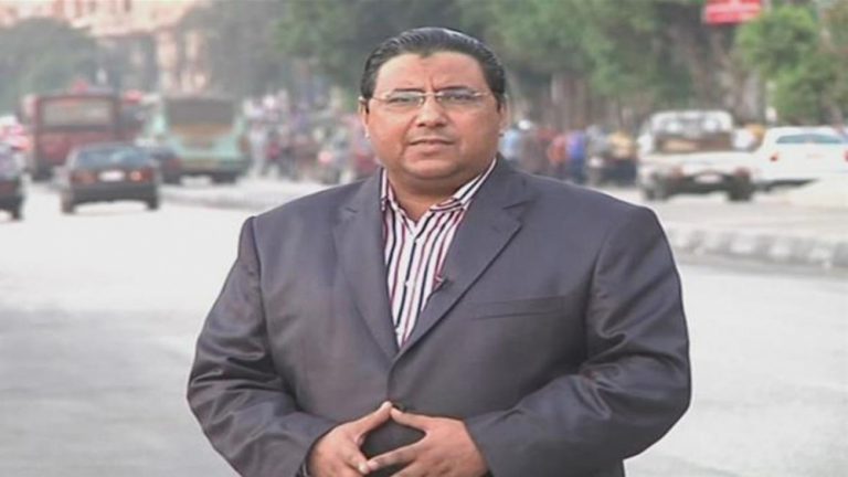 بعد 4 أعوام من الاعتقال.. السلطات المصرية تطلق سراح الإعلامي محمود حسين