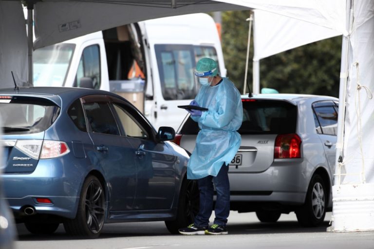 إغلاق مدينة نيوزيلندية لمدة 3 أيام بعد اكتشاف حالات كورونا