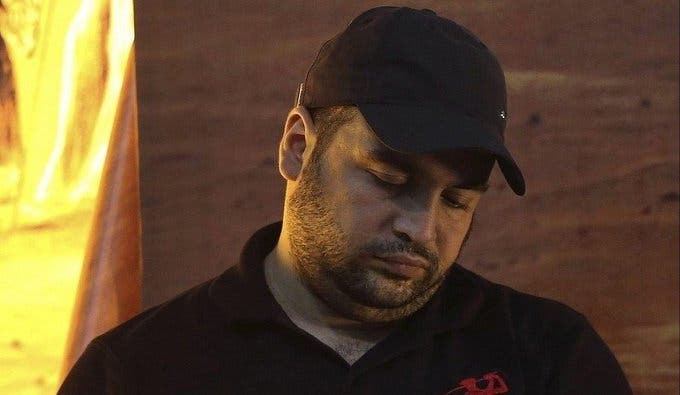 بالتزامن مع مقتل لقمان سليم.. نجل حسن نصر الله يطلق هاشتاغ بلا-أسف