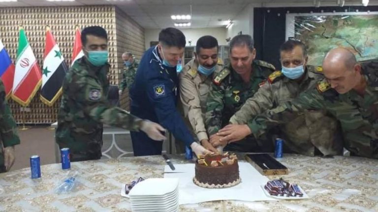 أبو حنا الذي فوضه بشار بأكبر عملية نهب لأموال السوريين بحجة خدمة العلم.. من هو؟