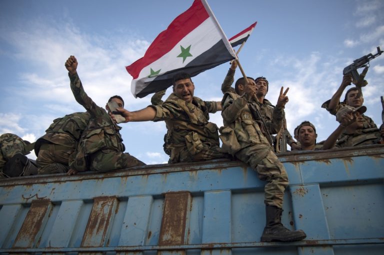 البيطار يؤكد لموقع روسي: يمكننا إلقاء الحجز على أموال المتخلف عن السوق وأقاربه