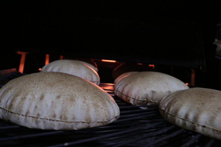 أفران الغوطة الشرقية دون طحين منذ أكثر من أسبوع