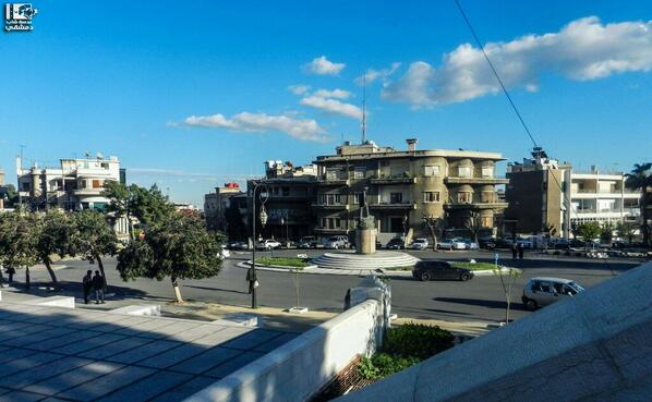 أسعار العقارات في دمشق.. تحلّق