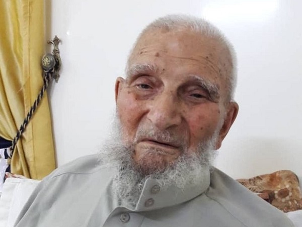 رحيل الشيخ محمد عبد الحميد العلاف في حلب