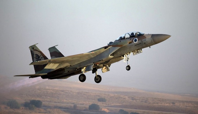 مسؤول إسرائيلي يكشف عن أهداف التدريب المفاجئ شمال فلسطين المحتلة