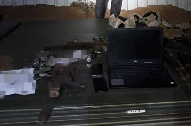 إنزال جوي واعتقالات بريف دير الزور