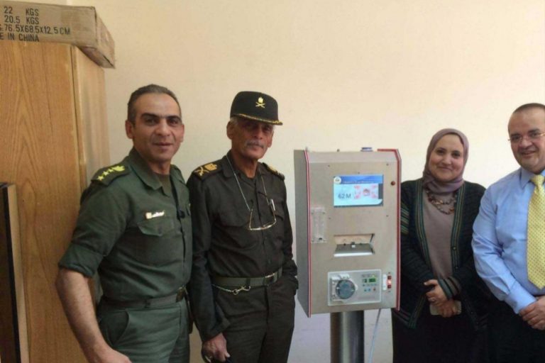 وفاة مخترع جهاز الكفتة لعلاج فيروس سي والإيدز بمصر