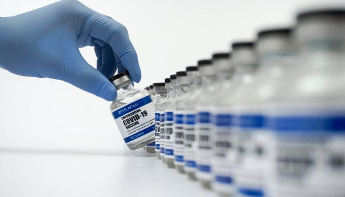 مجلس الأمن يدعو الدول الغنية للتبرع بلقاحات كورونا