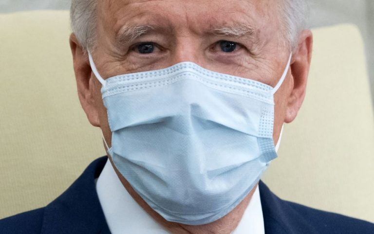 بايدن يهدد بإعادة فرض العقوبات على ميانمار