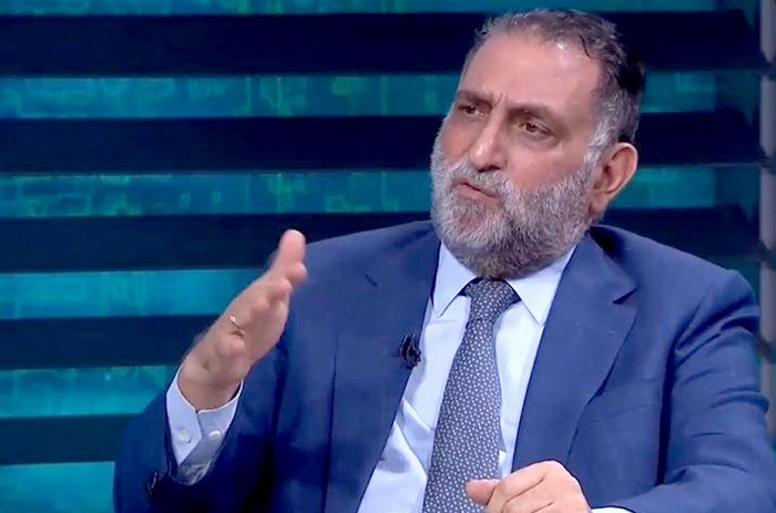 بشارة يتوقع انخراطا أكبر للخارجية الأمريكية في ملفات الشرق الأوسط