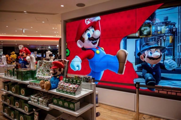 كورونا يضاعف أرباح شركة ألعاب الفيديو نينتندو في 2020