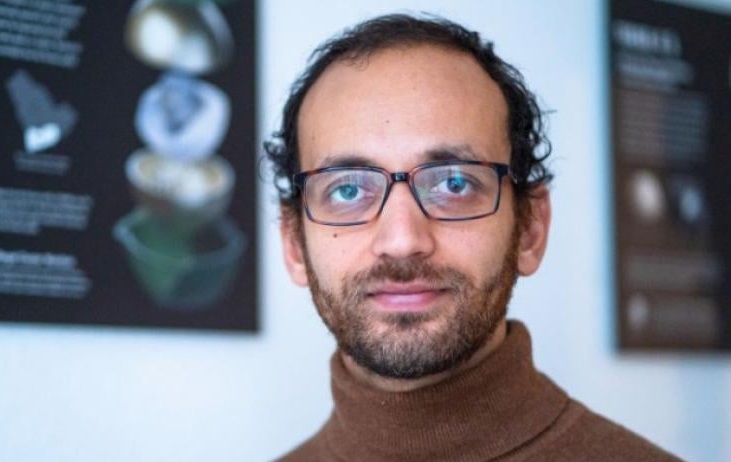 صحفي سوري من بين الـ100 شخصية الأكثر تأثيرا في العالم