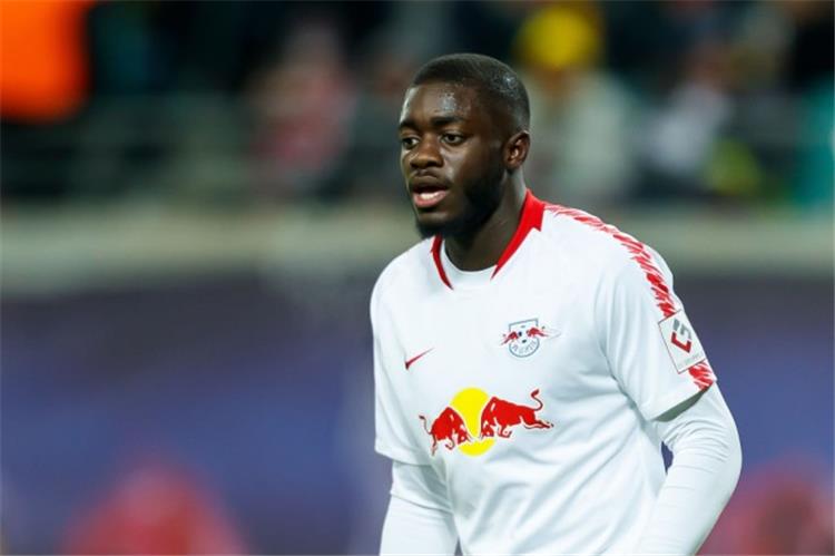 بايرن ميونيخ يتعاقد مع الفرنسي أوباميكانو من صفوف ليبزيغ