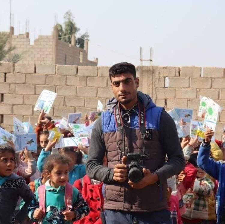 قسد تعتقل ناشطا إعلاميا في دير الزور