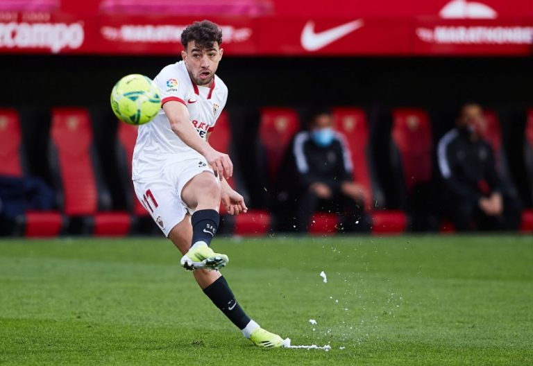 فيفا يجيز لمنير الحدادي اللعب لمنتخب المغرب