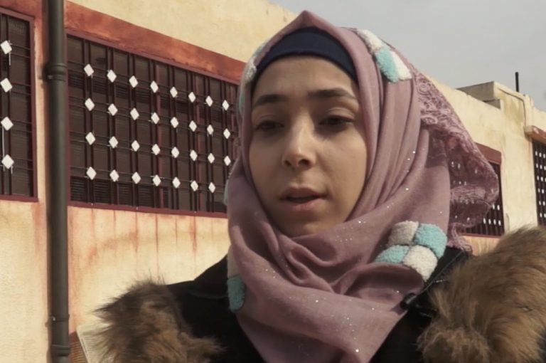 فيديو… انقطاع رواتبهم لمدة عاميين معلمون ومعلمات يعلنون اضرابا مفتوحا ريف حلب​