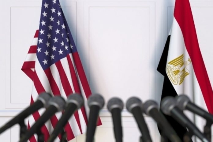 واشنطن: حقوق الإنسان محورية في علاقاتنا مع مصر