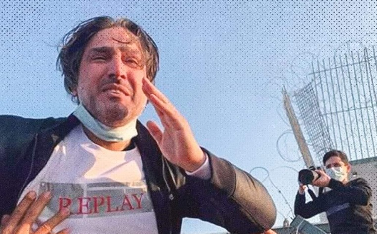 الإفراج عن أسير فلسطيني بعد 18 عاماً من الاعتقال في سجون الاحتلال الإسرائيلي